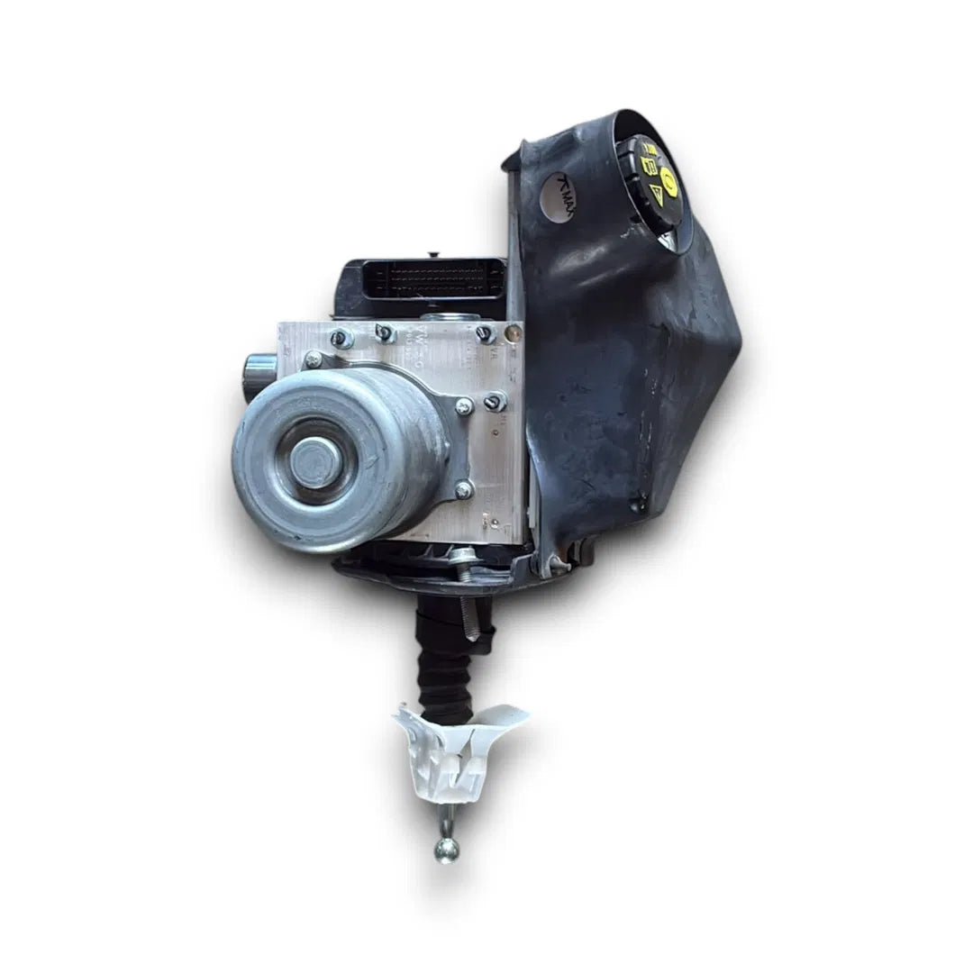 Dettaglio Pompa ABS Audi Q5 Sportback GUN dal 2024 OEM 8B3909059S - foto 2