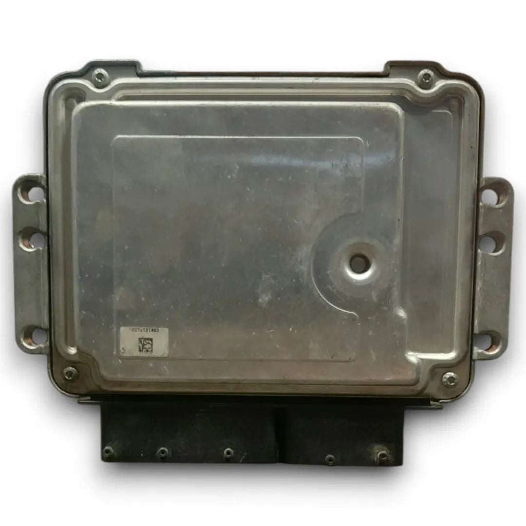 Dettaglio Centralina motore ECU Fiat Croma 2007–2011 cod. 0281012150 - foto 2
