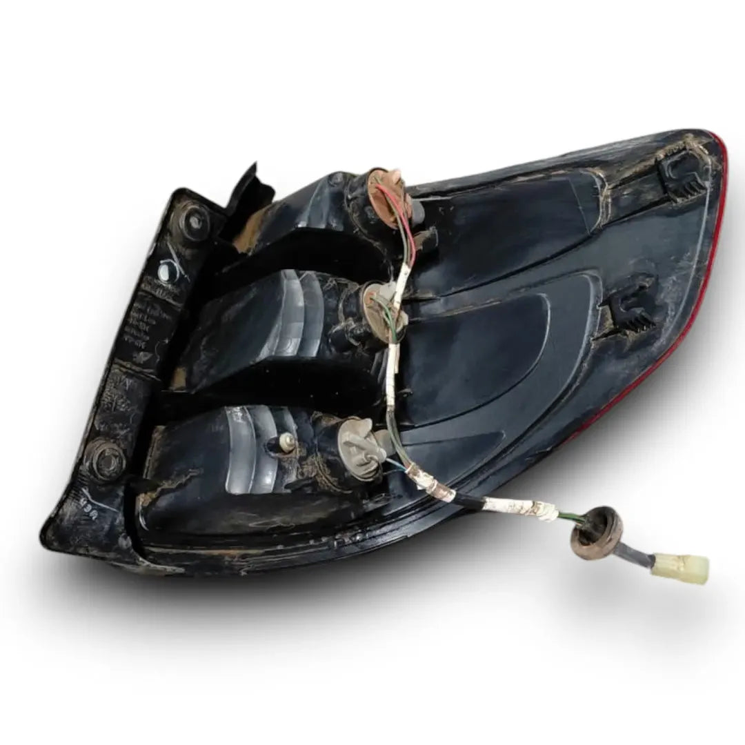 Dettaglio Fanale posteriore sinistro Fiat Sedici 2006–2011 OEM 71742462 - foto 2