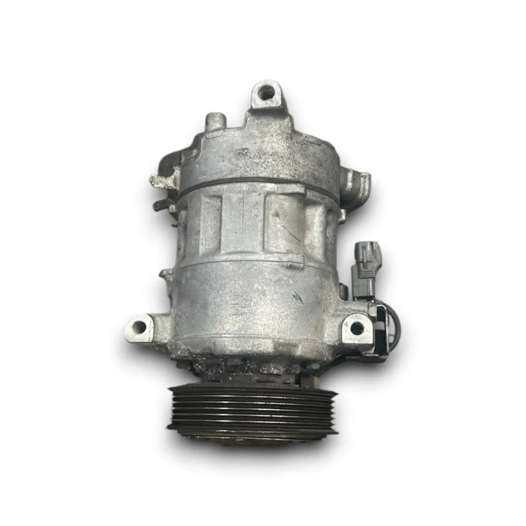 Dettaglio Compressore clima Jeep Renegade 2014–2019 OEM 51989198 - foto 2