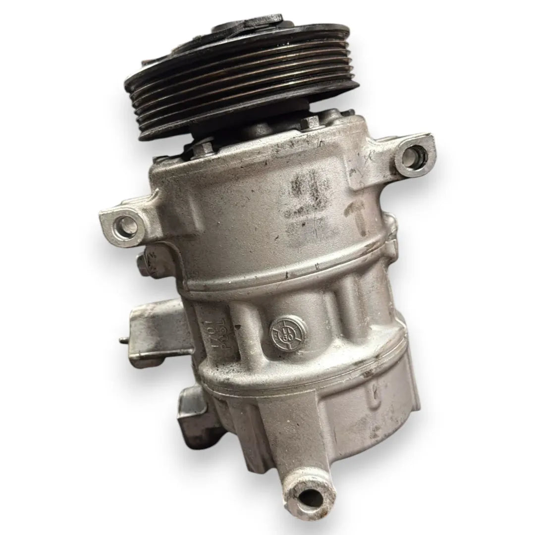 Dettaglio Compressore clima Fiat Grande Punto 2Y OEM 71724813 - foto 2
