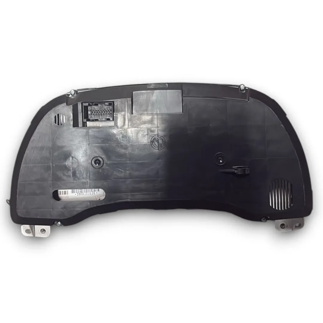 Dettaglio Quadro strumenti completo Fiat Punto Classic 2U OEM 51723731 - foto 2