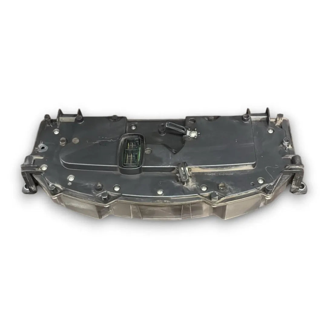 Dettaglio Quadro strumenti Honda Silver Wing 400 E3 OEM 37110MEFD41 - foto 2