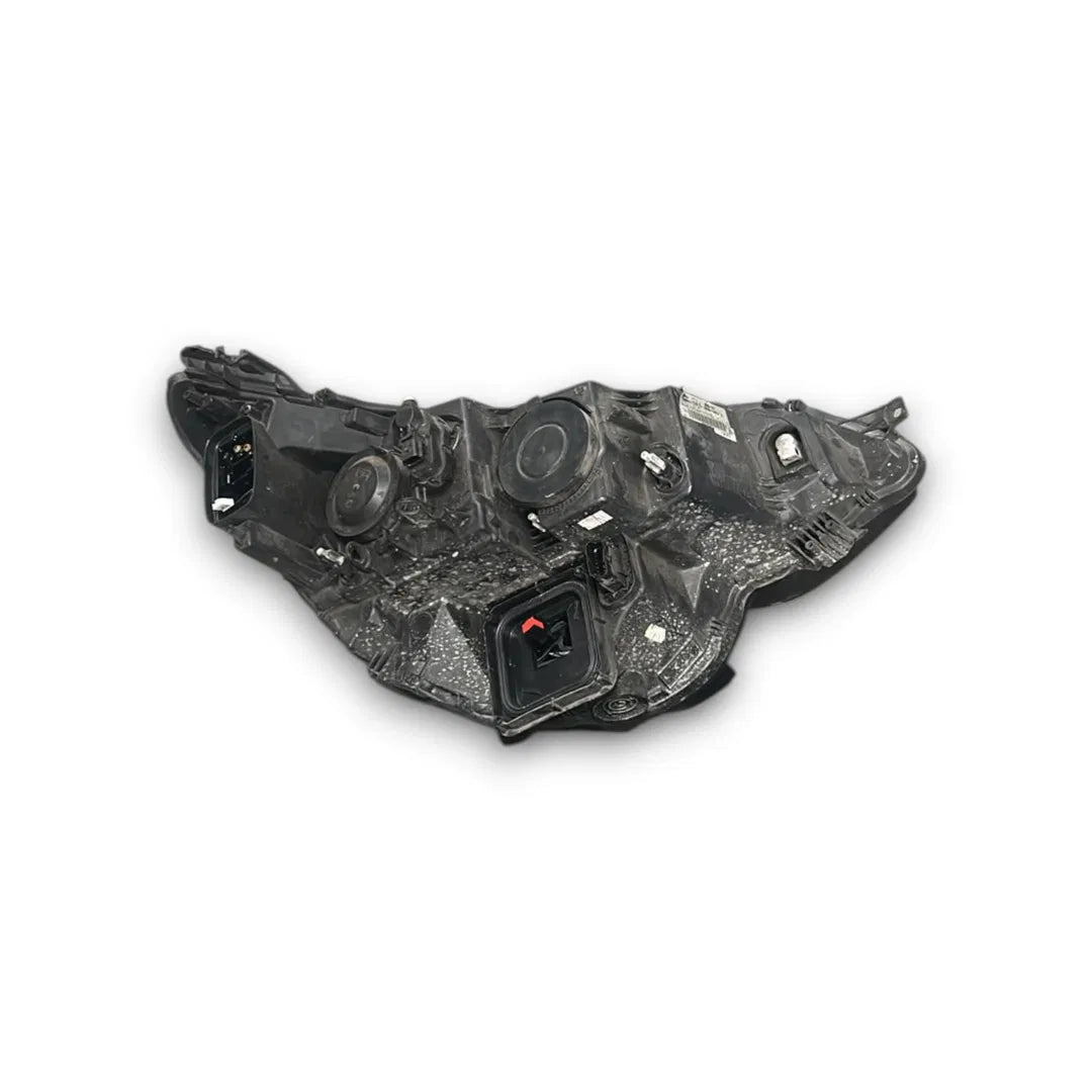 Dettaglio Faro anteriore sinistro Renault Megane 4ª Serie 2016–2021 OEM 260607159R - foto 2