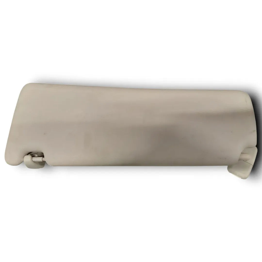 Dettaglio Aletta parasole destra anteriore BMW Serie 4 Coupé F32 OEM 51168061314 - foto 2