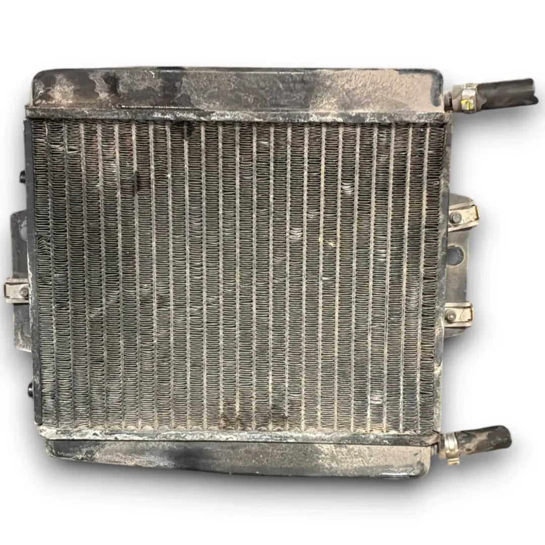 Dettaglio Radiatore Piaggio MP3 300 OEM 1B001908 - foto 2