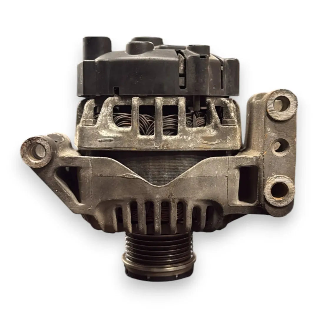 Dettaglio Alternatore Fiat Grande Punto 2Y OEM 71796872 - foto 2