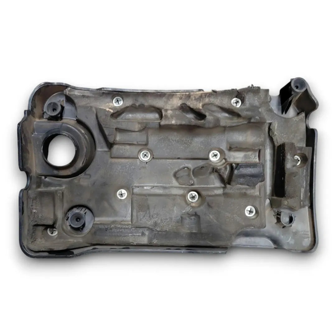 Dettaglio Coprimotore Fiat Bravo II 2007–2010 - foto 2