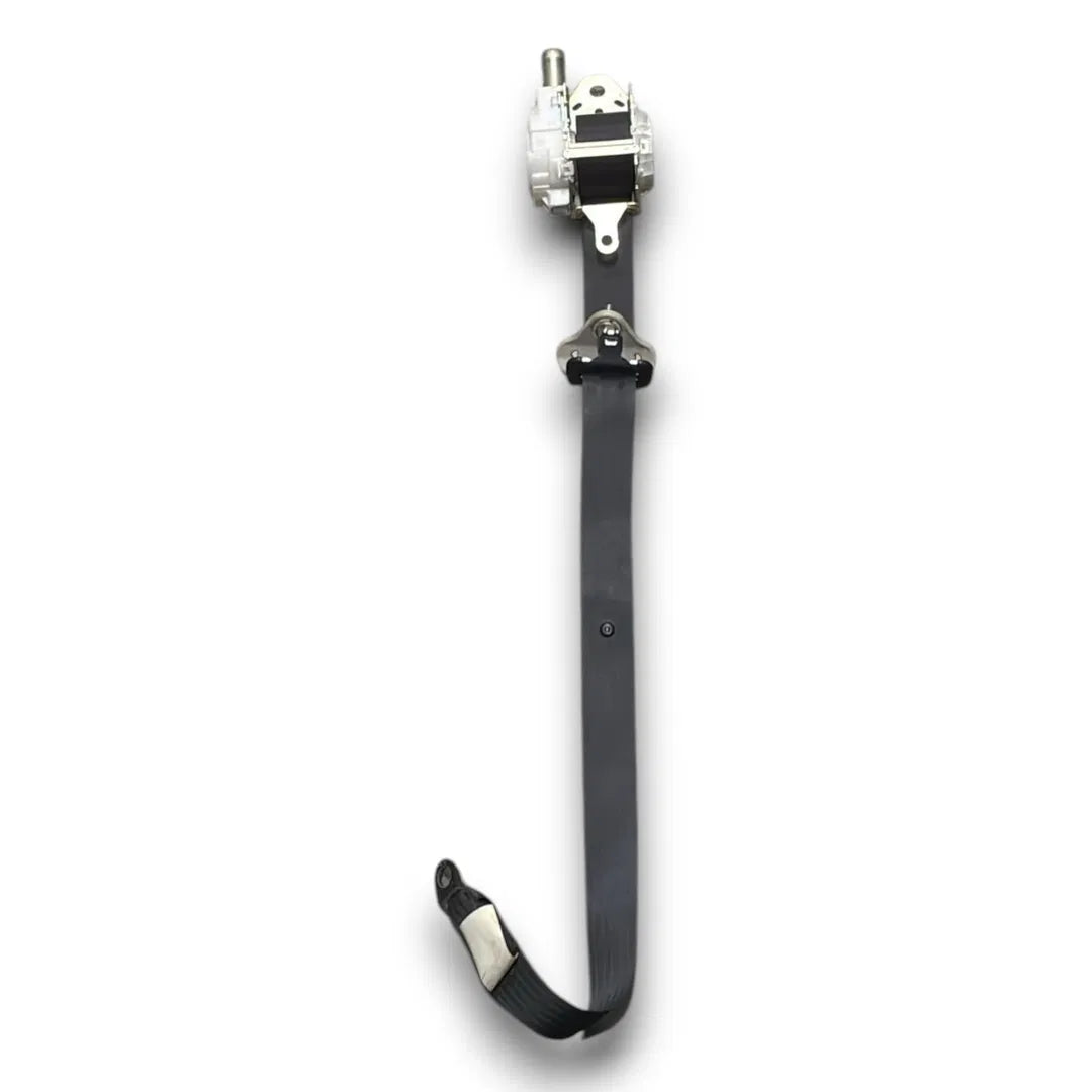 Dettaglio Cintura di sicurezza anteriore destra Suzuki Swift 2010–2013 OEM 8492071L00BHE - foto 2