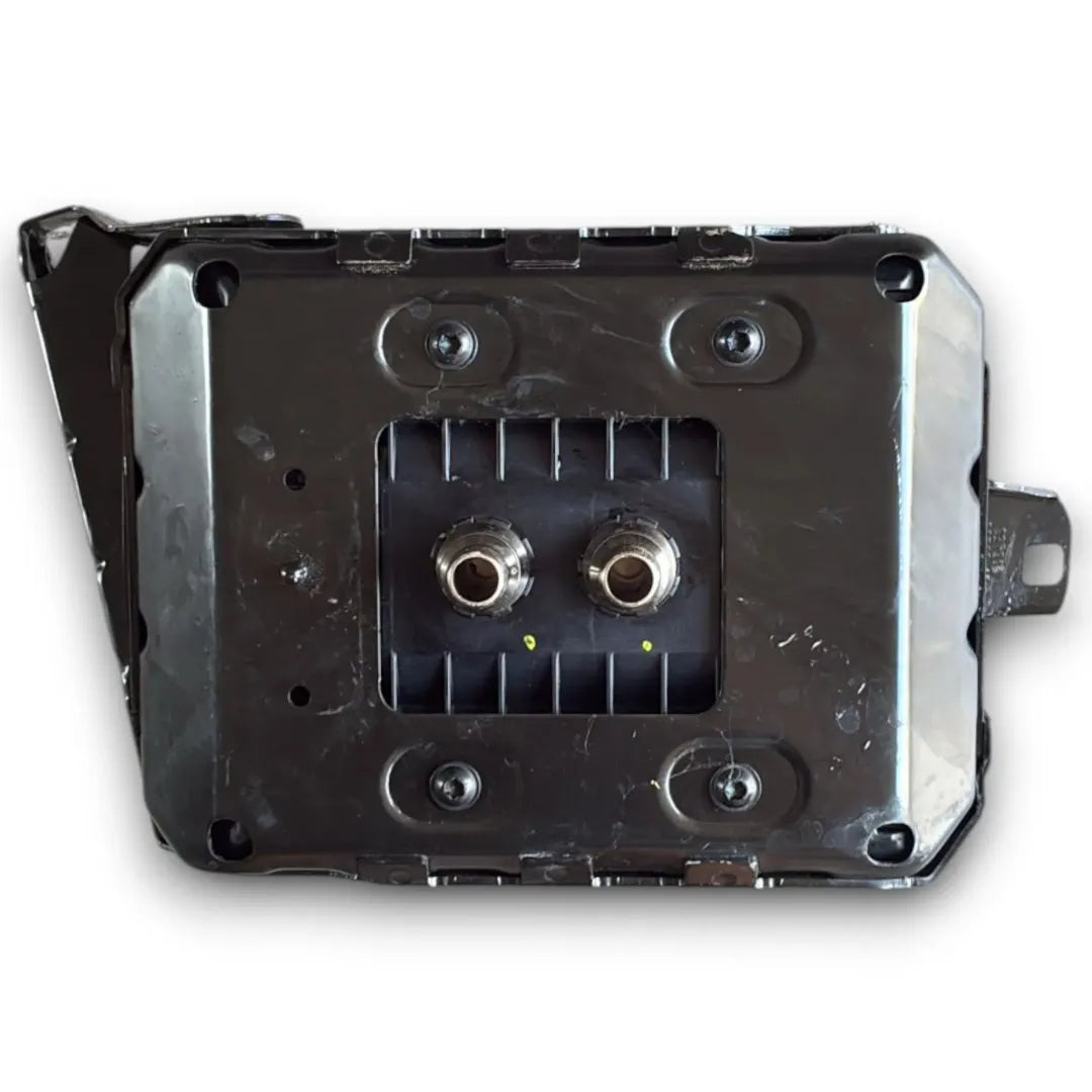 Dettaglio Batteria auto BMW X3 G01 LCI OEM 61219364597 - foto 2