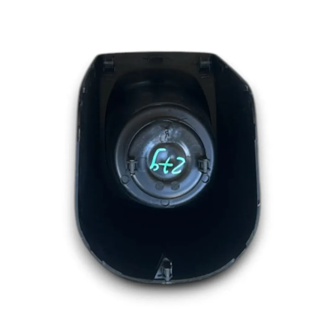 Dettaglio Portabicchieri centrale Fiat 500L 2012–2018 cod. 735547886 - foto 2