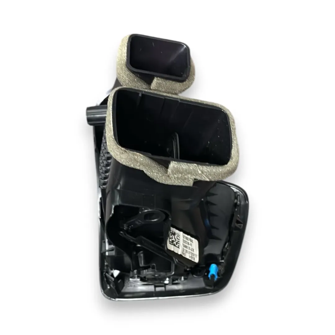 Dettaglio Bocchetta aria laterale cruscotto sinistra Jeep Compass II 2017–2021 OEM K5UT64NCCAC - foto 2