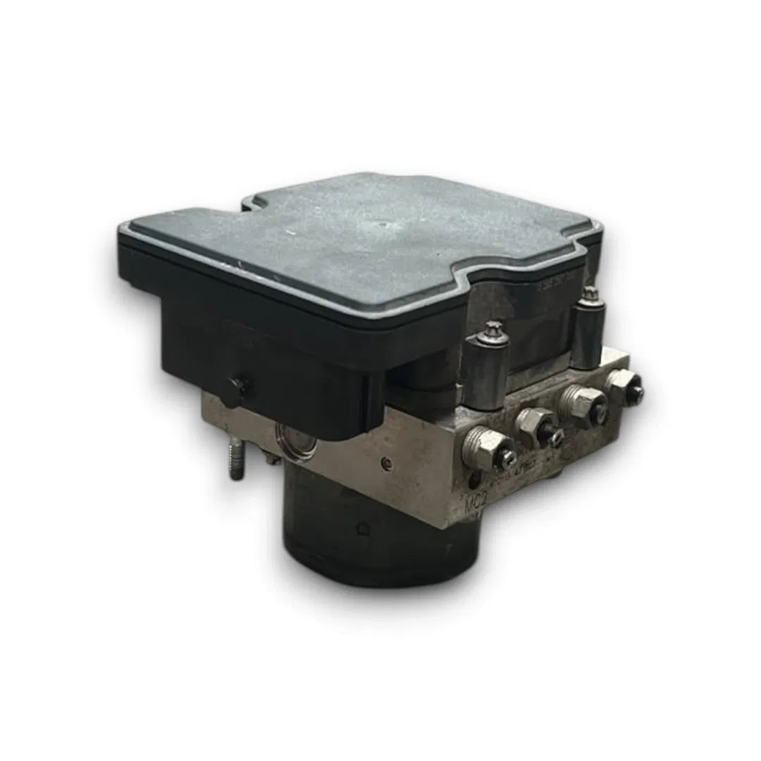 Dettaglio Gruppo ABS completo con pompa e centralina Opel Corsa 2014–2019 OEM 95522565 - foto 2