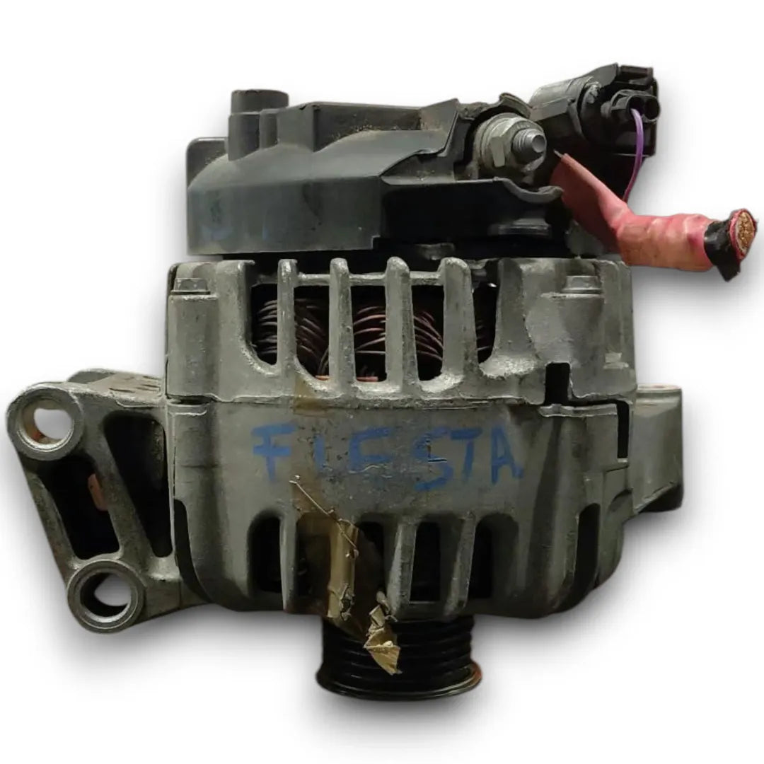 Dettaglio Alternatore Ford Fiesta dal 2017 OEM 2402870 - foto 2
