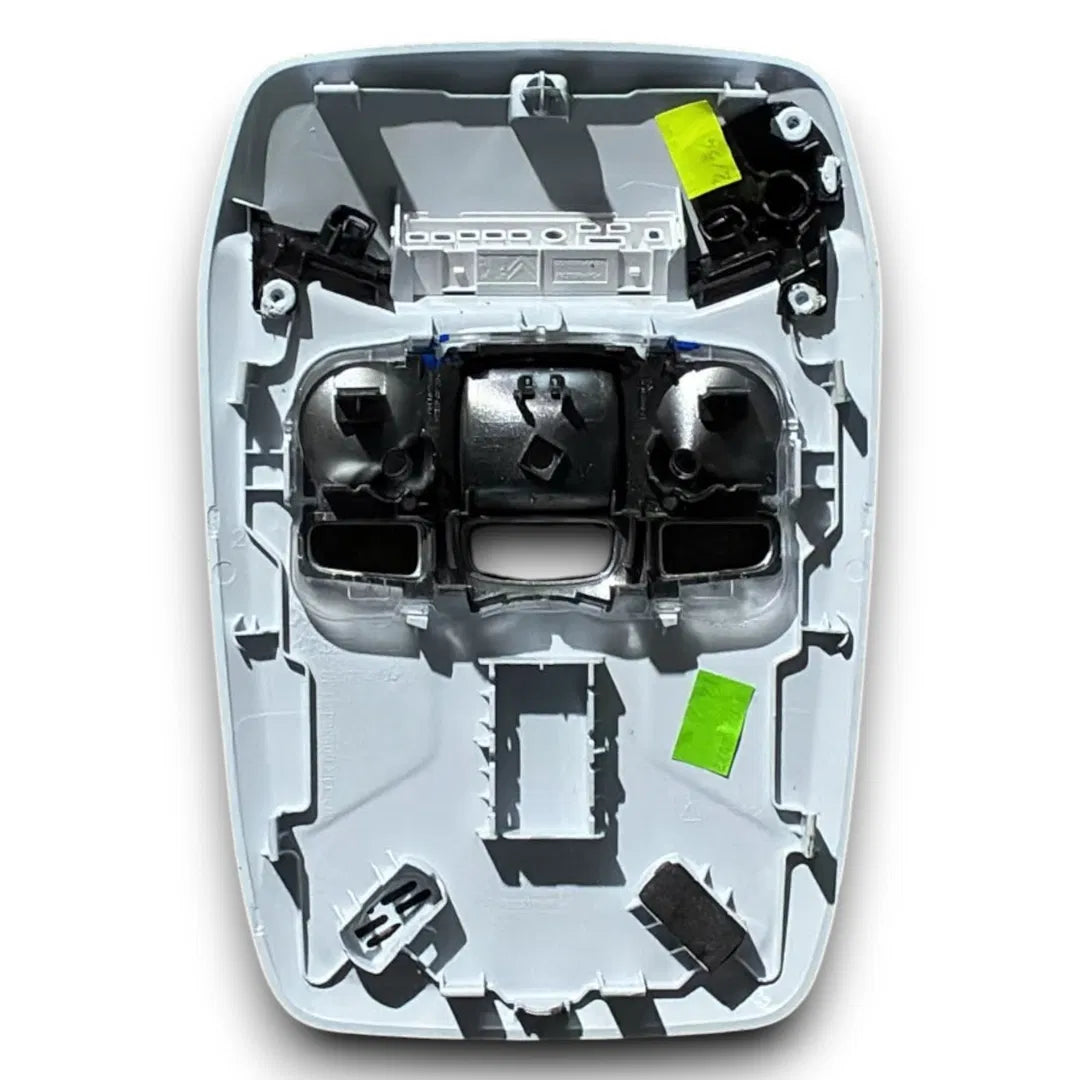 Dettaglio Plafoniera anteriore di cortesia Peugeot 2008 2019–2023 OEM 98276588 - foto 2