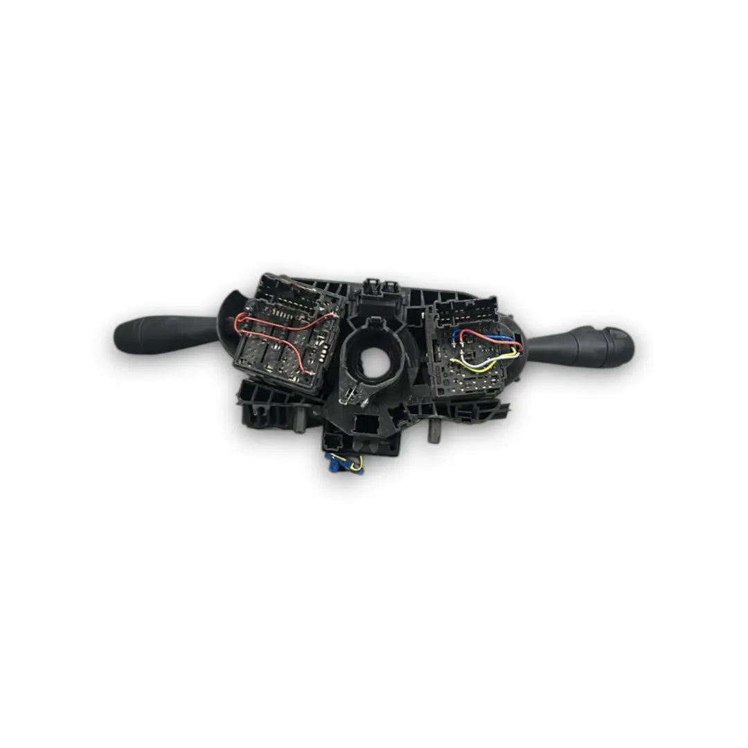 Dettaglio Comando devioguida completo Dacia Dokker Furgone cod. 681728631R - foto 2