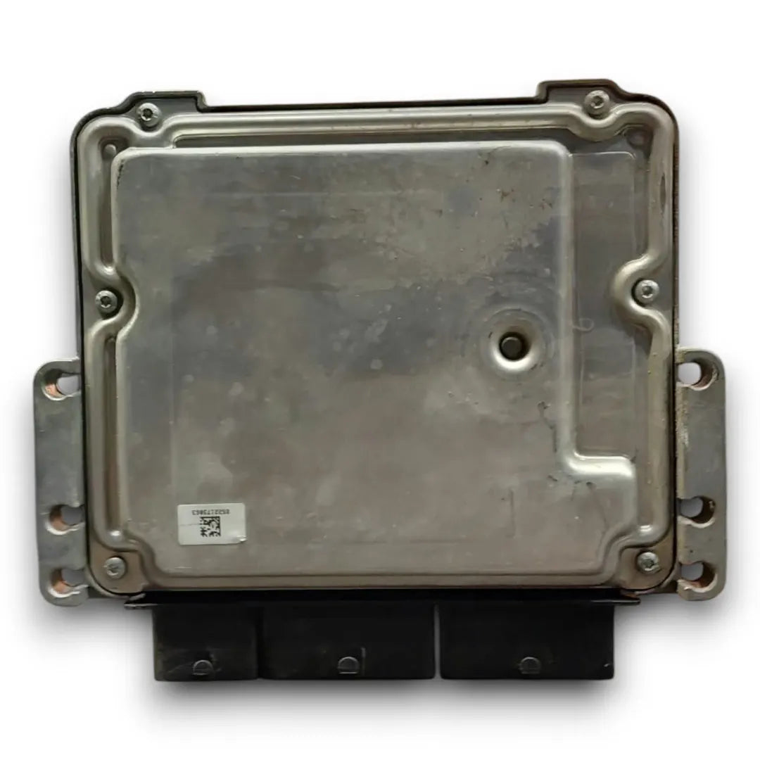 Dettaglio Centralina motore ECU Renault Captur cod. 0281032654 - foto 2