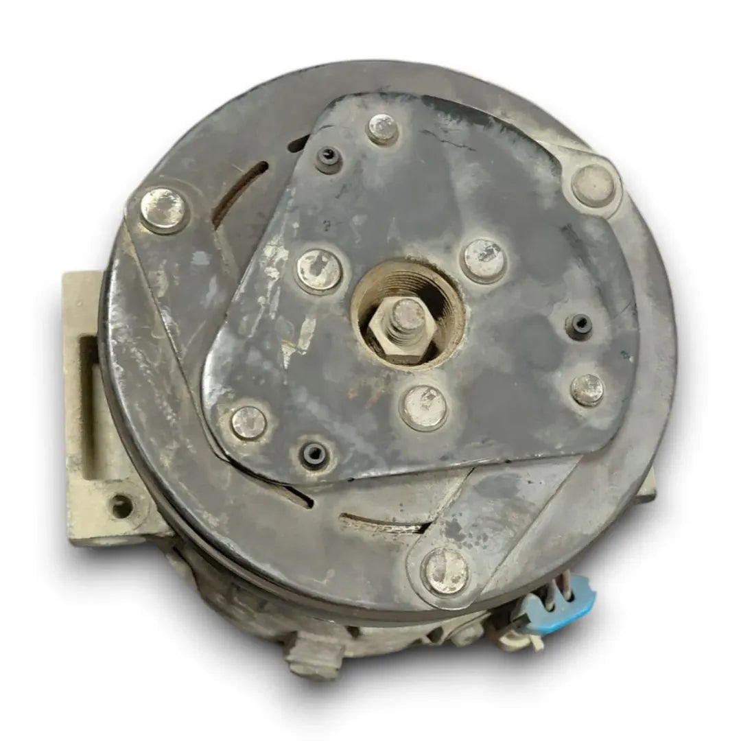Dettaglio Compressore clima Fiat Croma 2T OEM 71793458 - foto 2