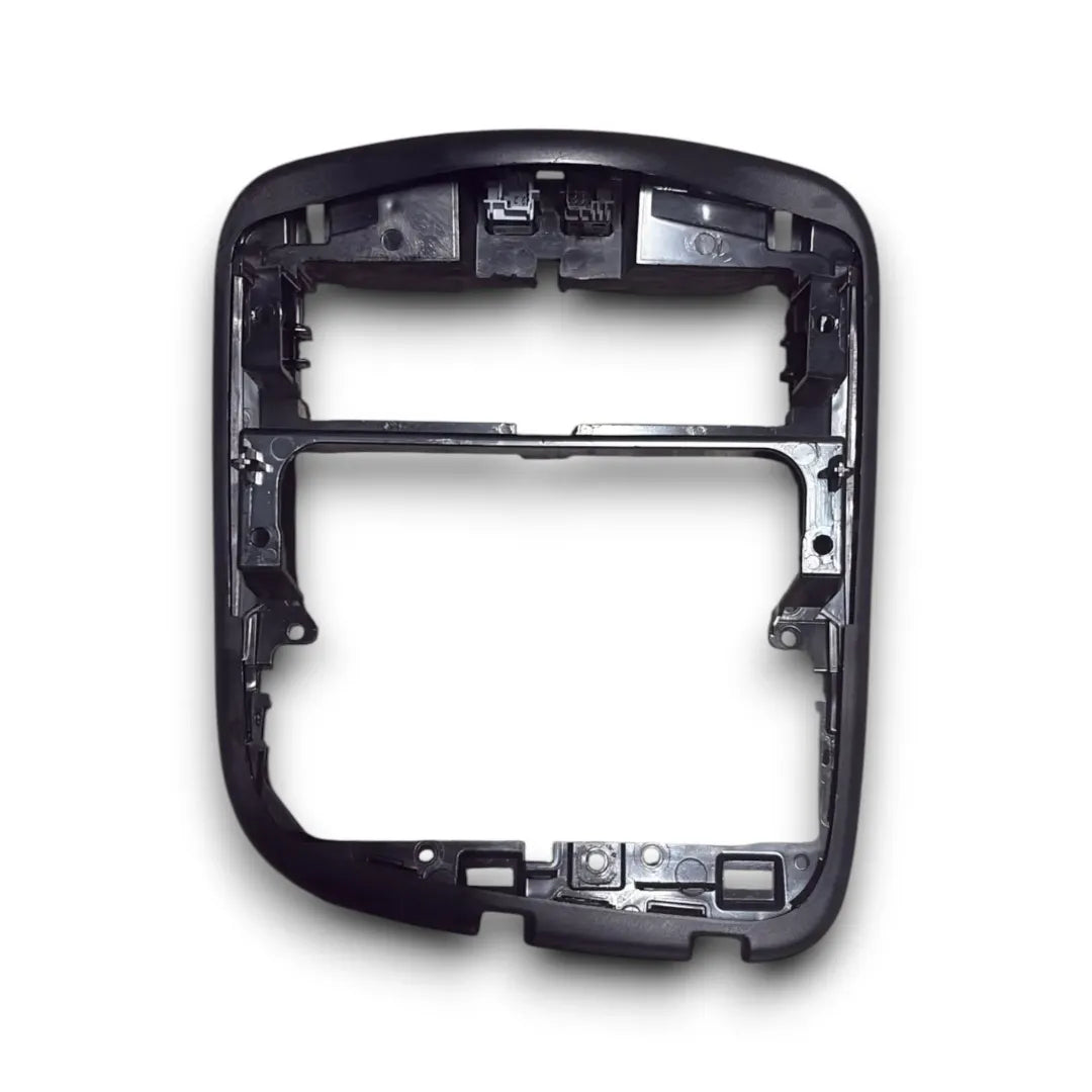 Dettaglio Rivestimento centrale del cruscotto Renault Clio 4ª Serie OEM 682606856R - foto 2