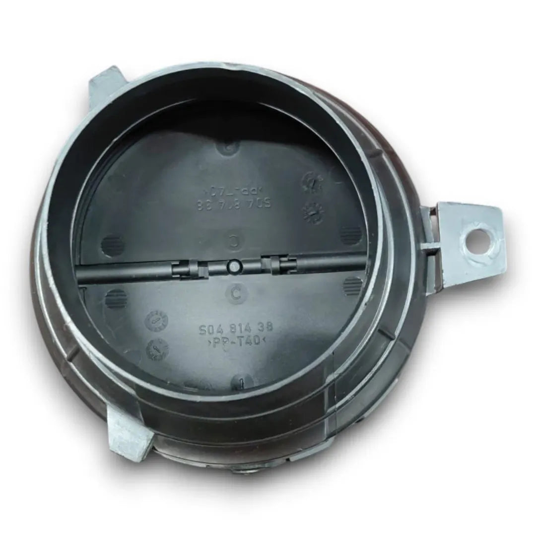 Dettaglio Bocchetta aria centrale cruscotto sinistra MINI Clubman R55 OEM 51452754451 - foto 2