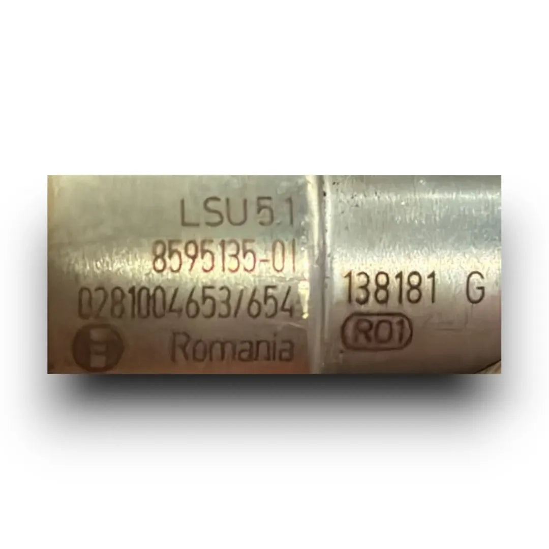Dettaglio Sonda lambda BMW Serie 1 5P F40 2019–2024 cod. 8595135-01 - foto 2