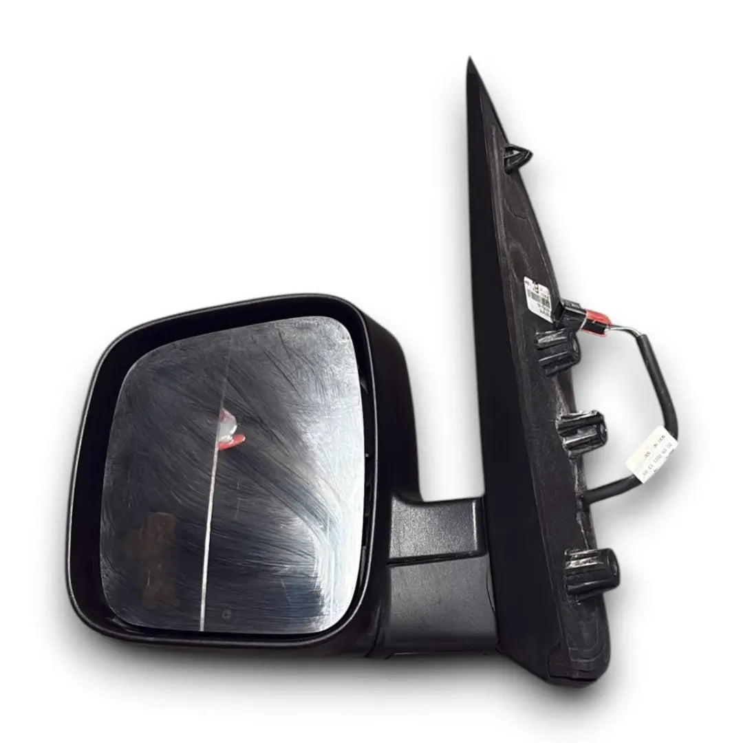Dettaglio Specchietto retrovisore esterno destro Fiat Fiorino Qubo OEM 735674069 - foto 2
