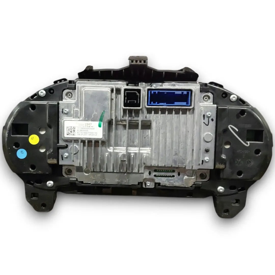 Quadro strumenti Opel Insignia dal 2017 OEM 39221947