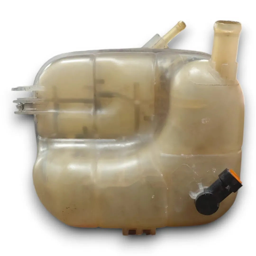 Dettaglio Vaschetta acqua radiatore Opel Zafira A05 OEM 93183141 - foto 2