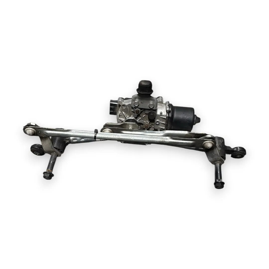 Dettaglio Meccanismo tergiparabrezza con motorino Renault Clio 5ª Serie 2019–2024 OEM 288008294R - foto 2