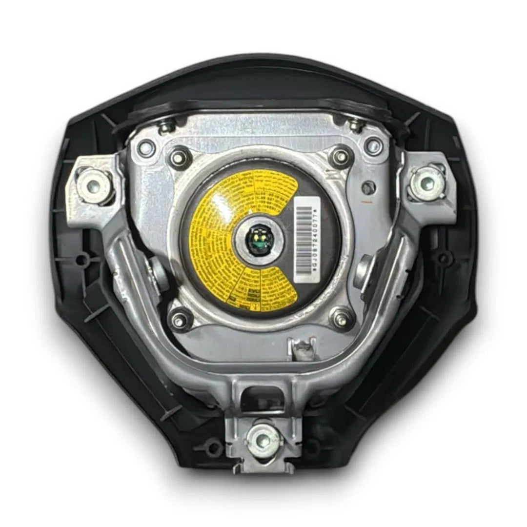 Dettaglio Airbag volante Subaru Forester 3ª Serie 2008–2013 - foto 2