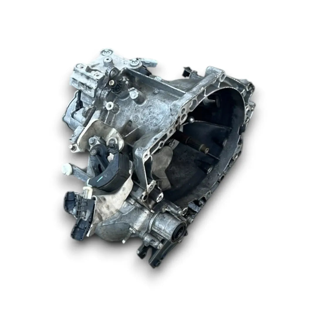 Dettaglio Cambio completo Opel Crossland X 2017–2021 OEM 39176090 - foto 2