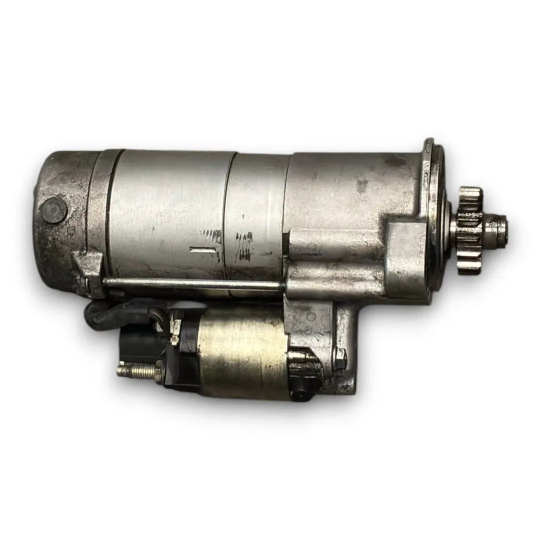 Dettaglio Motorino avviamento Porsche Panamera OEM 958604109X - foto 2
