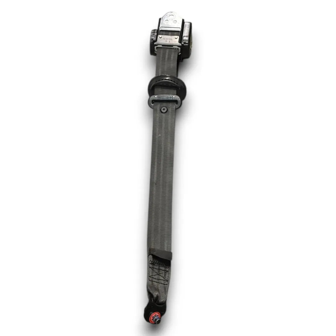 Dettaglio Cintura di sicurezza posteriore sinistra Hyundai ix20 2010–2015 OEM 898101P000EQ - foto 2