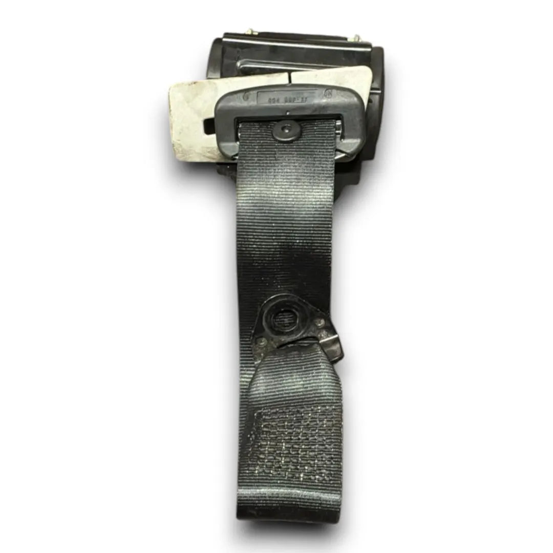 Dettaglio Cintura di sicurezza posteriore destra Nissan Qashqai J10E/JJ10E OEM 88844JD000 - foto 2
