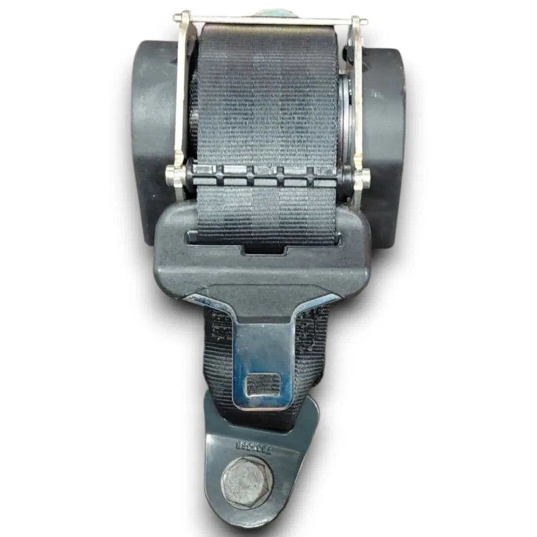 Dettaglio Cintura di sicurezza posteriore destra Peugeot 308 2011–2015 OEM 8975GX - foto 2