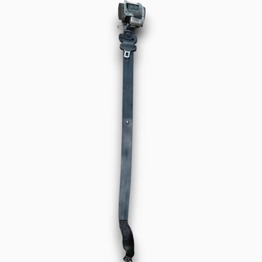 Dettaglio Cintura di sicurezza anteriore sinistra Fiat Punto II 2003–2007 OEM 735347170 - foto 2