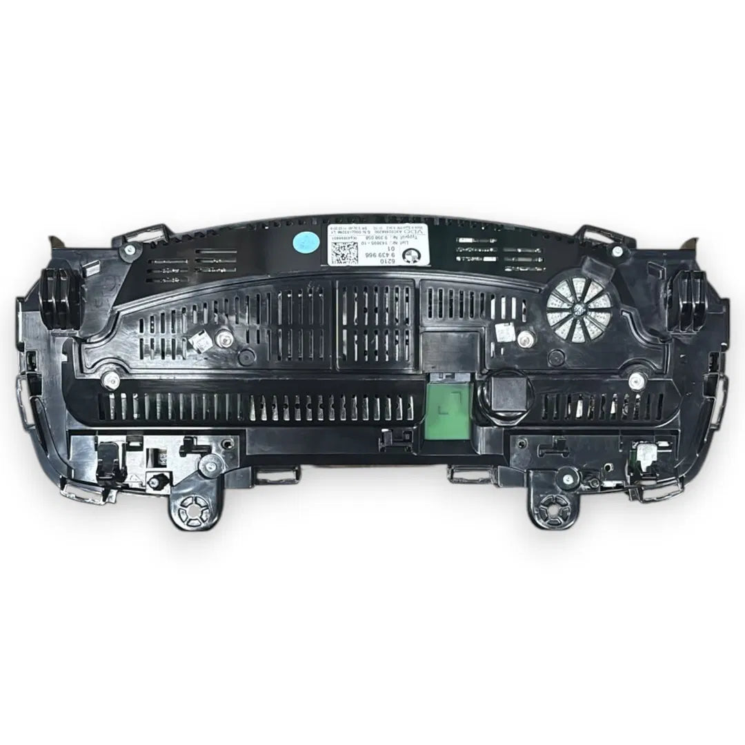 Dettaglio Quadro strumenti BMW X4 G02 dal 2018 OEM 9439966 - foto 2