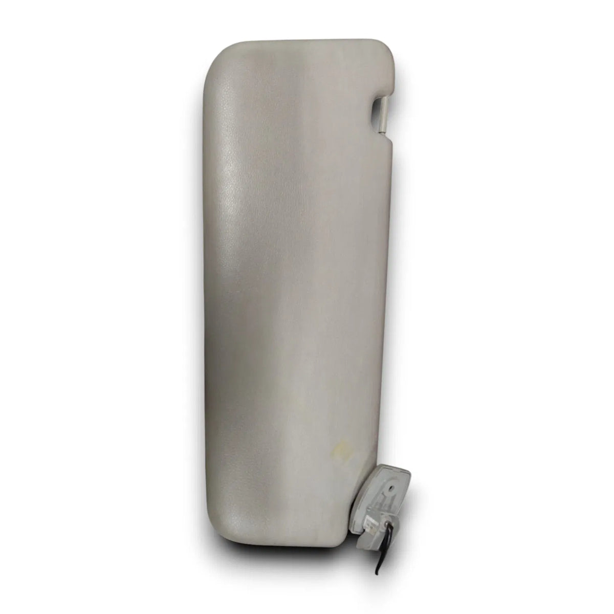Dettaglio Aletta parasole sinistra anteriore BMW Serie 5 E60/E61 OEM 51167897605 - foto 2