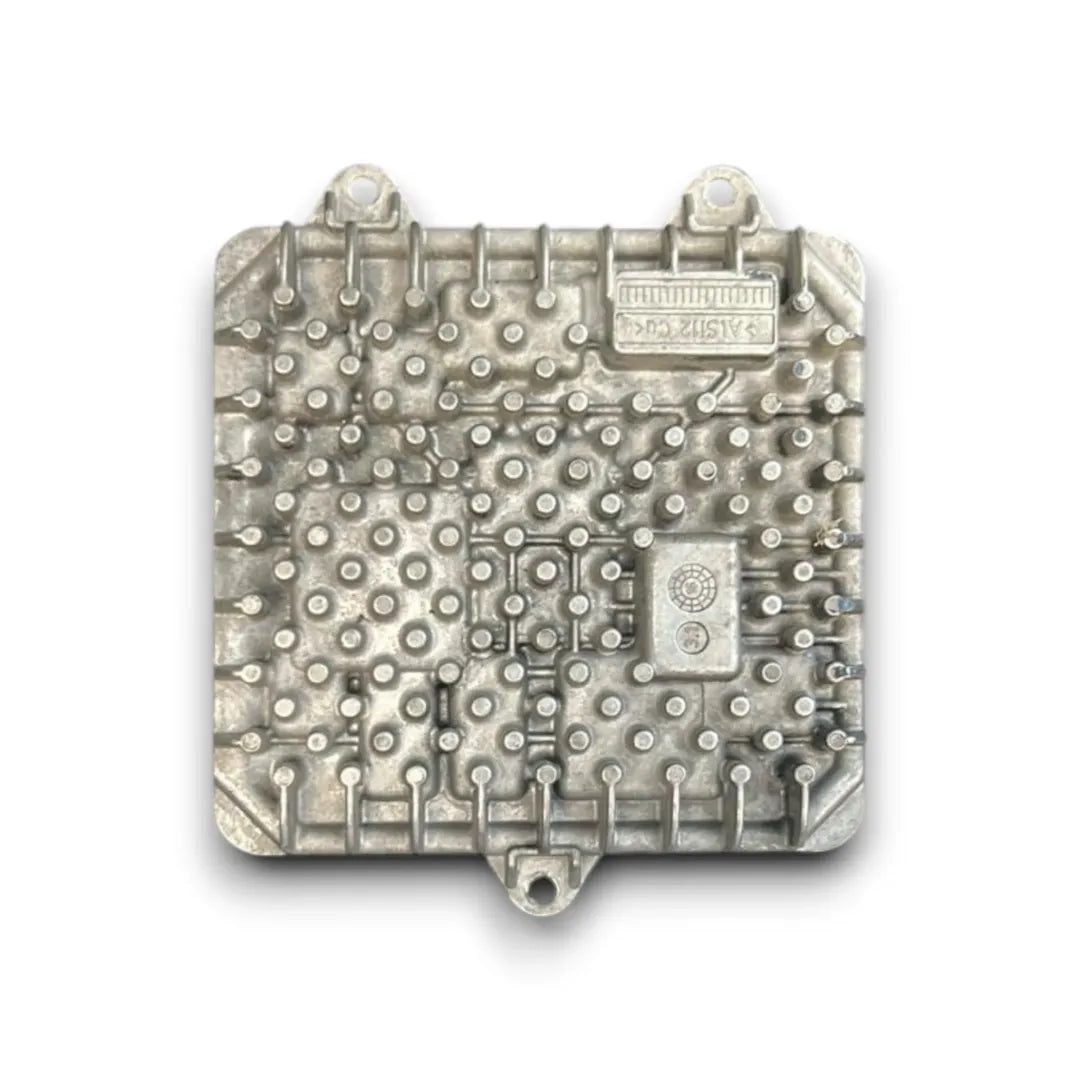 Dettaglio Centralina di controllo proiettori sinistra BMW Serie 1 5P F20 dal 2015 cod. 7457871 - foto 2