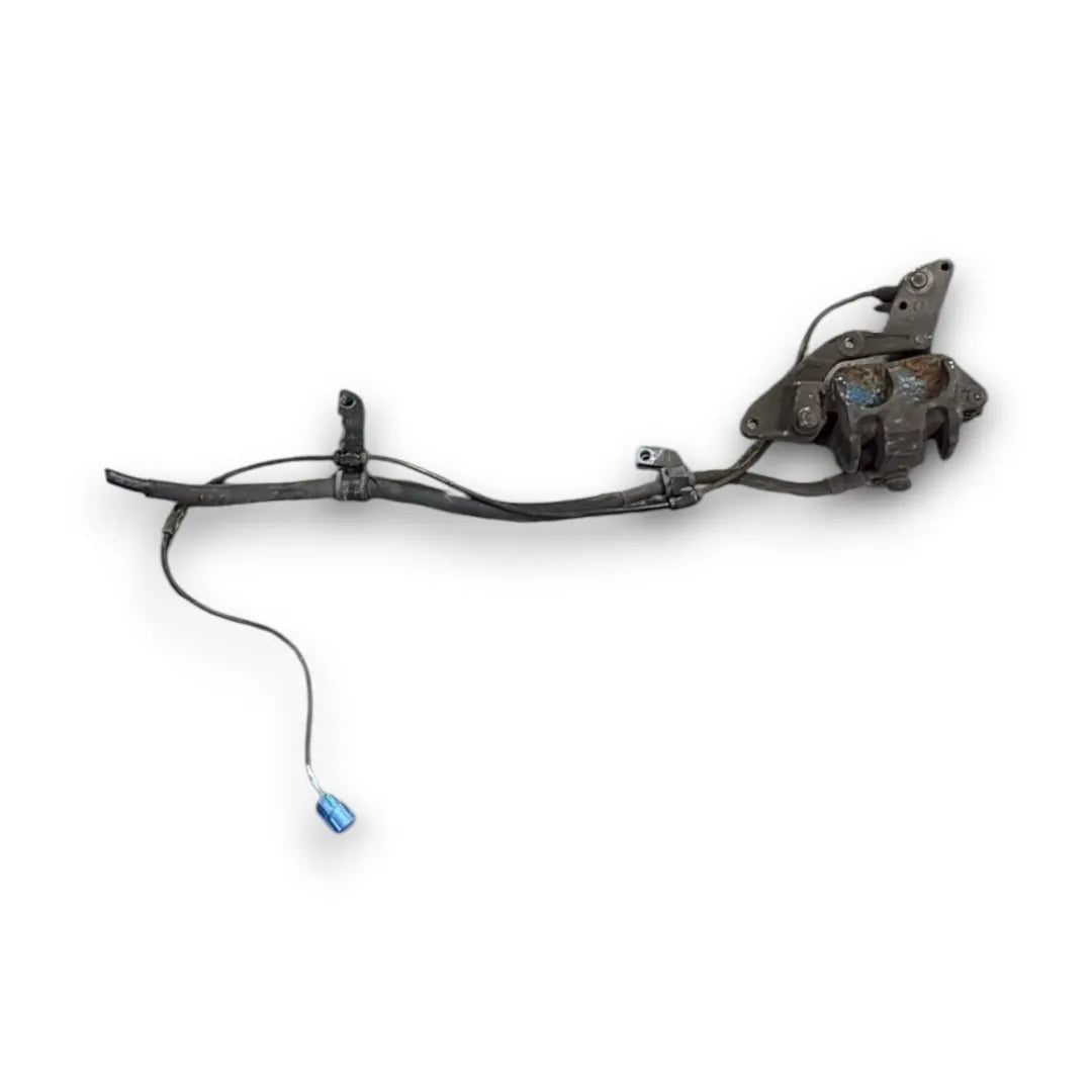 Dettaglio Pinza freno posteriore Honda SH 150i ABS Start&Stop 2013–2016 - foto 2