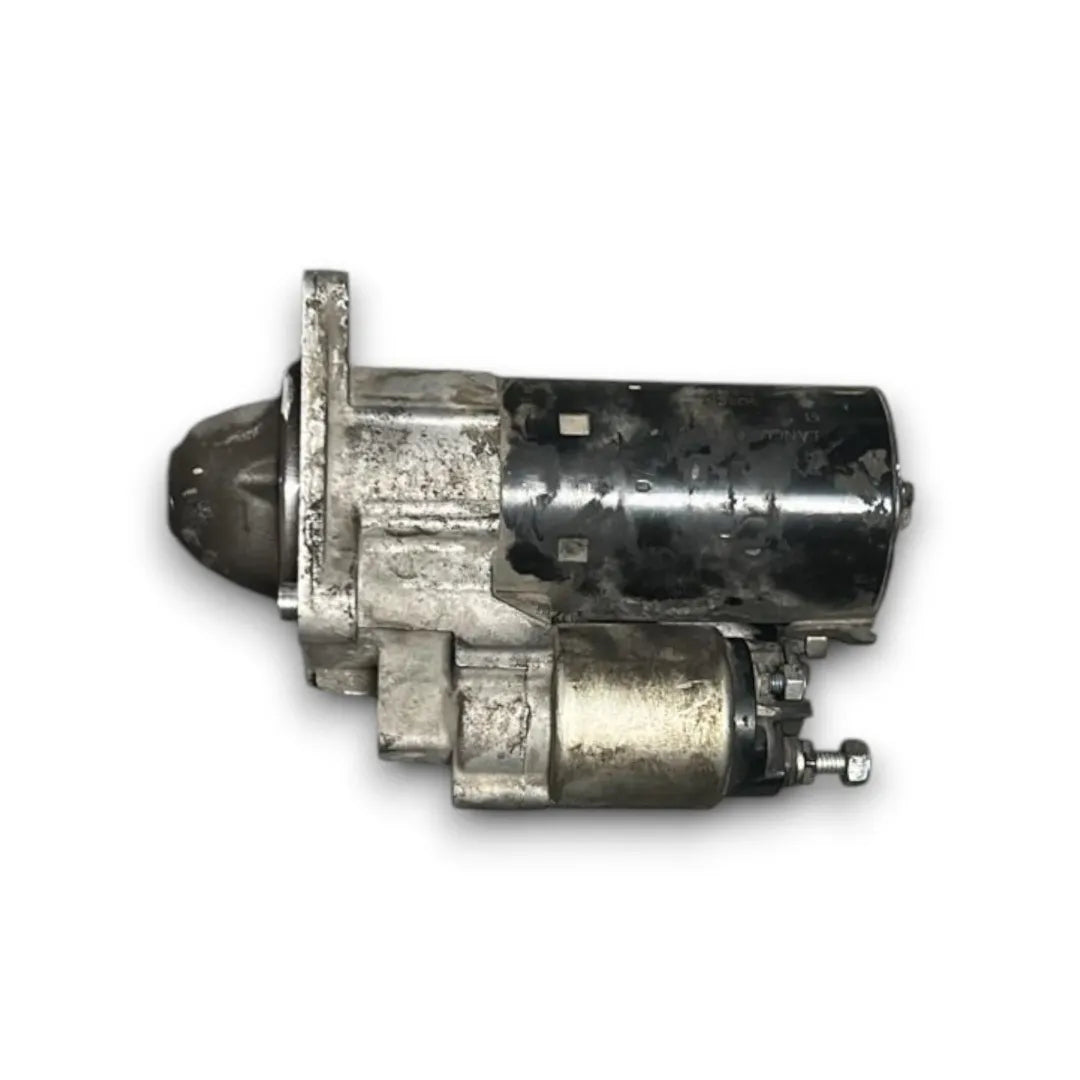 Dettaglio Motorino avviamento Fiat Doblò II Combi dal 2015 OEM 71794764 - foto 2