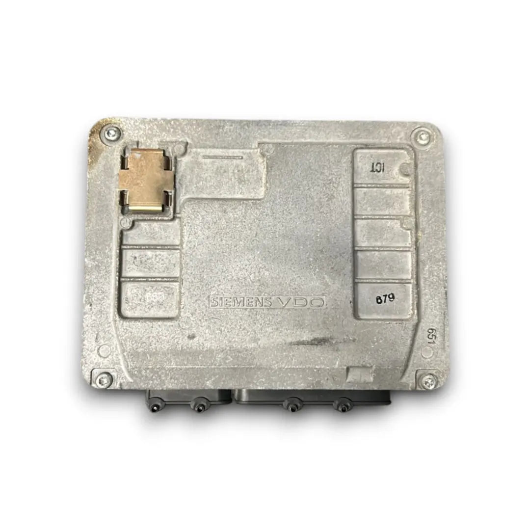 Dettaglio Centralina motore ECU Skoda Fabia 2000–2007 cod. 03D906023B - foto 2