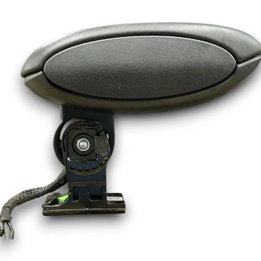 Dettaglio Appoggiabraccio del sedile MINI Countryman R60 cod. 9811119 - foto 2