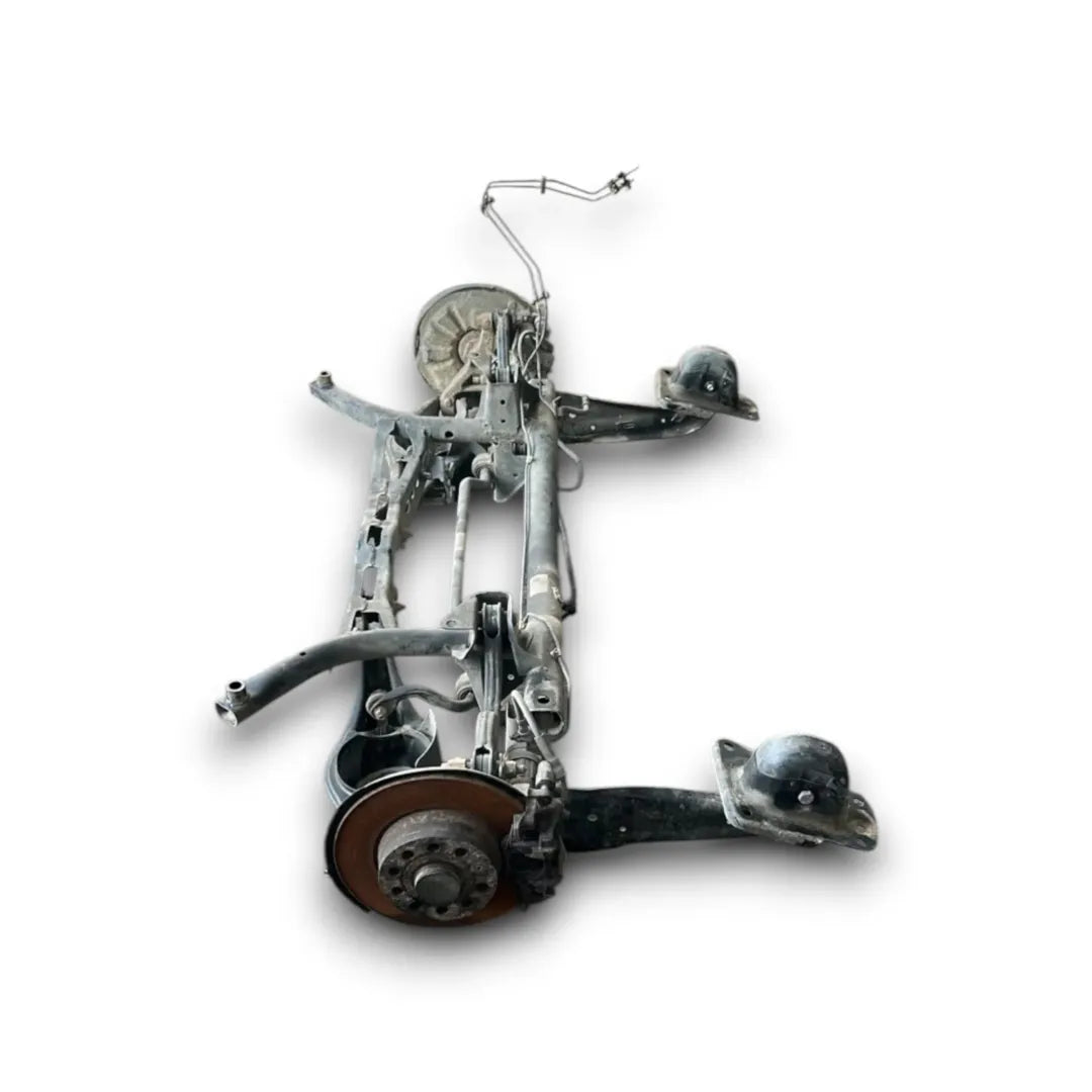 Dettaglio Assale posteriore Audi A3 8V 2012–2016 OEM 5Q0501049BF - foto 2