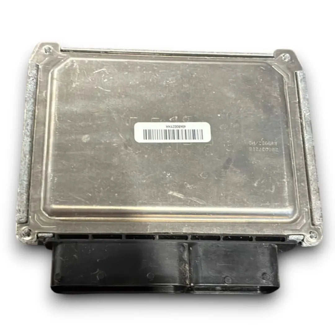 Dettaglio Centralina motore ECU Skoda Octavia dal 2020 OEM 05C907394B - foto 2