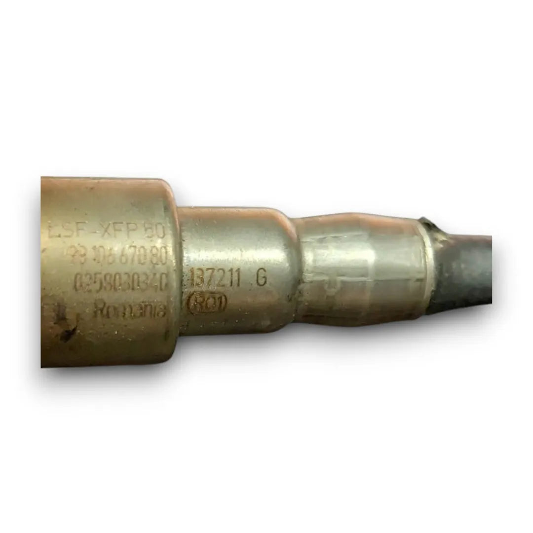 Dettaglio Sonda lambda Peugeot 2008 2016–2020 cod. 0258030340 - foto 2