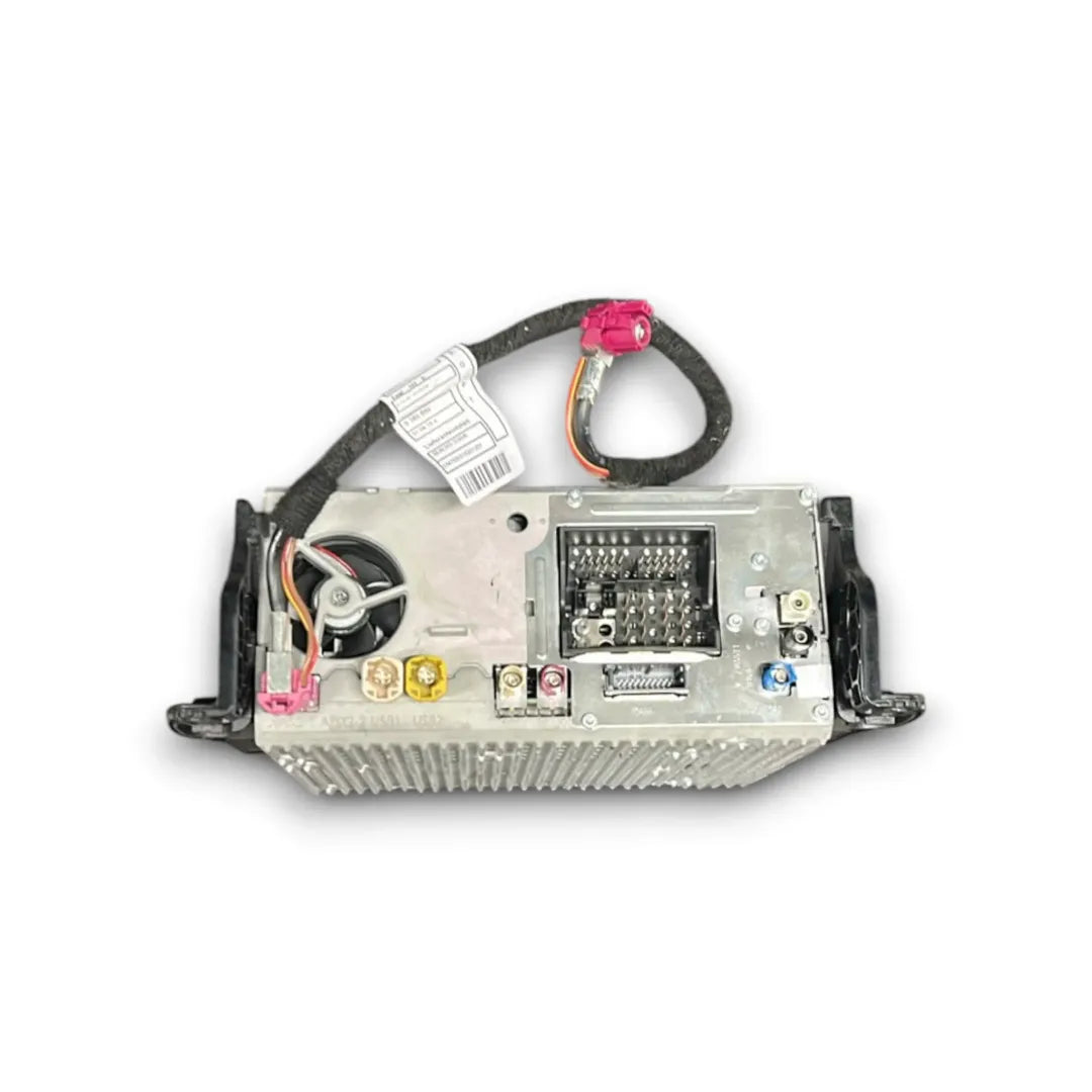 Dettaglio Centralina autoradio MINI F55 2014–2021 cod. 8788918 01 - foto 2