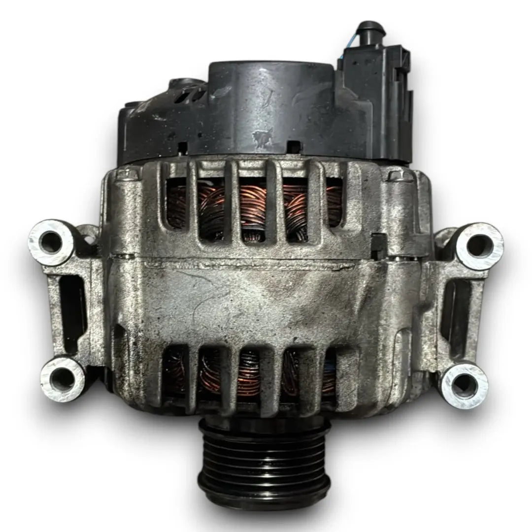 Dettaglio Alternatore Audi A1 8X 2010–2019 OEM 03C903025DX - foto 2