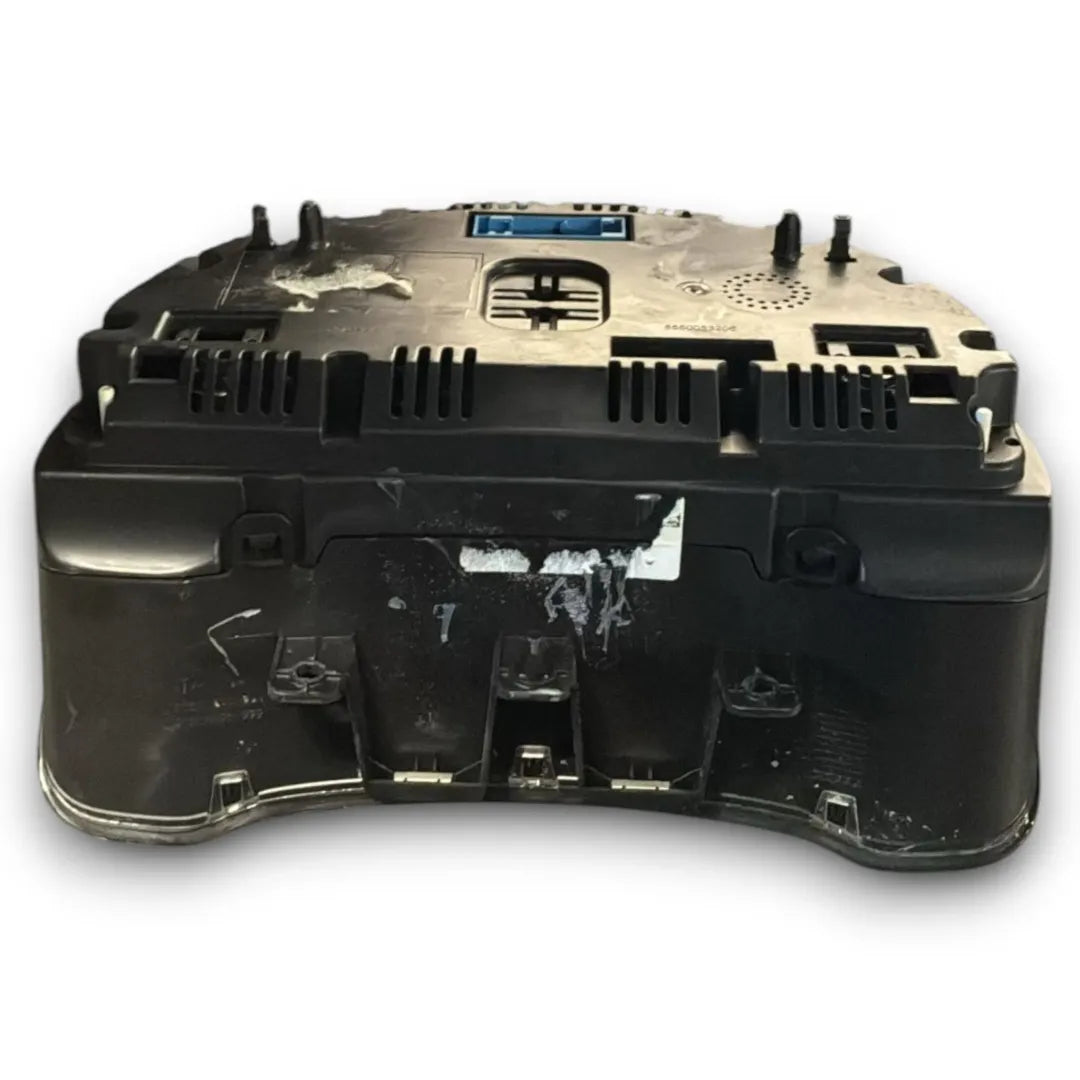Dettaglio Quadro strumenti Volkswagen up! 2011–2016 - foto 2