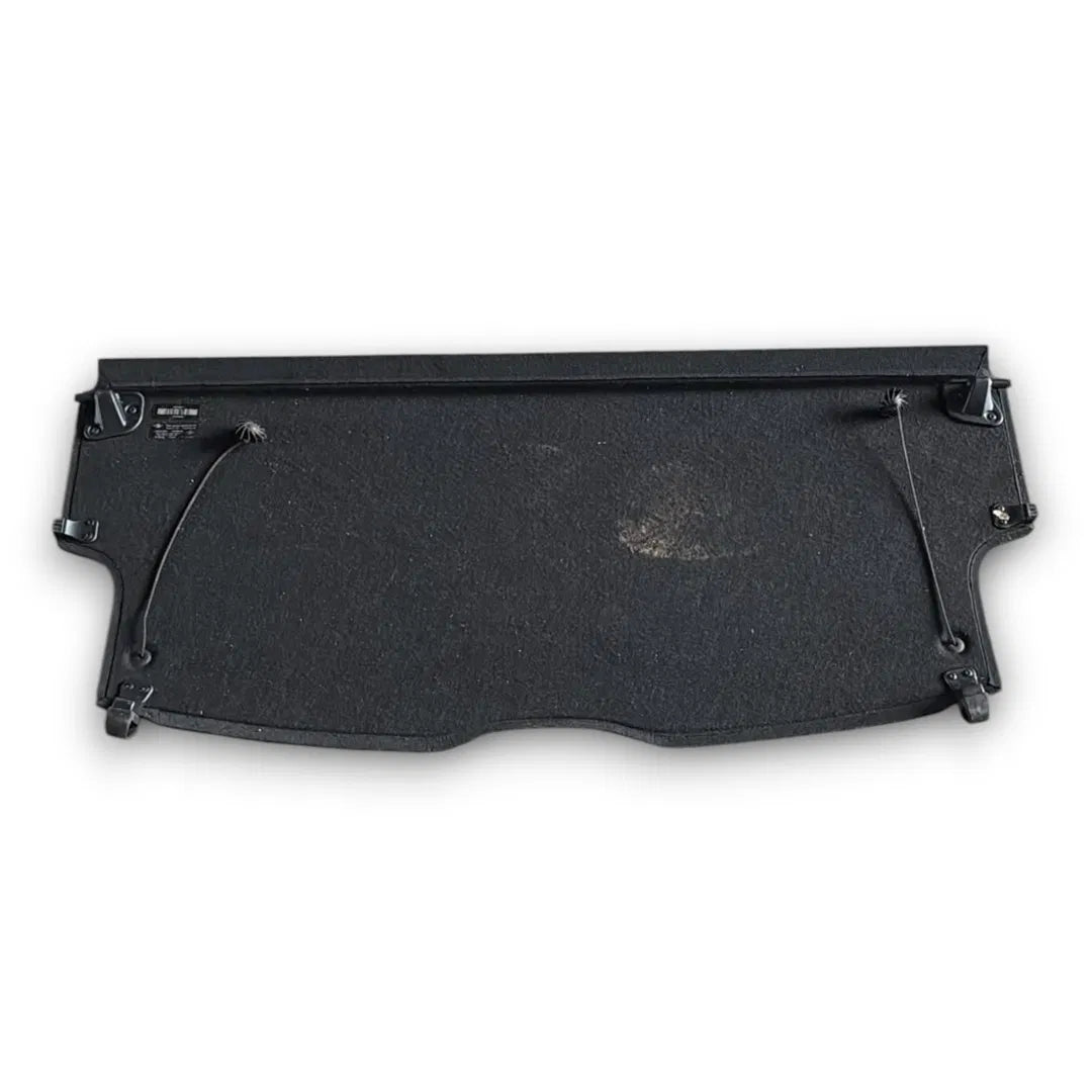 Dettaglio Cappelliera MINI Countryman F60 LCI 2020–2024 OEM 7406076 - foto 2